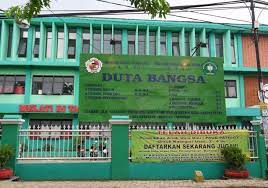 jurusan Sekolah Tinggi Teknologi Duta Bangsa kelas karyawan